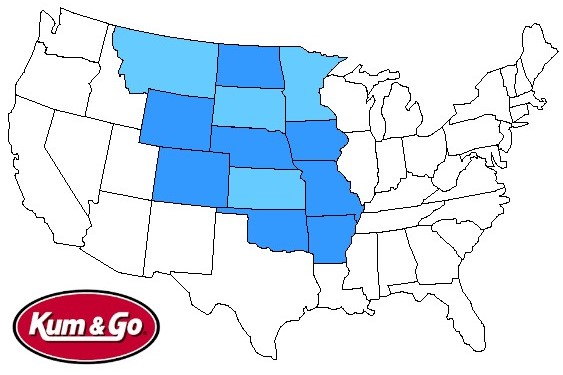 Kum & Go